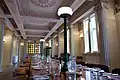 Fellow Dining Room