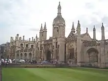 King's College, Cambridge