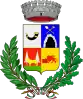 Coat of arms of Camerata Cornello