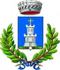 Coat of arms of Camerata Picena