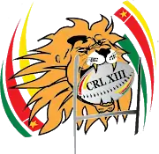 Badge of Cameroon team