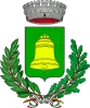 Coat of arms of Campagnano di Roma