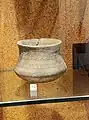 Ceramic vessel, Bell Beaker culture