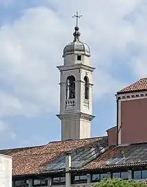 Campanile