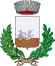 Coat of arms of Camparada