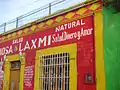 Shop in central Campeche selling magical adjuncts and elixirs.