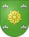 Coat of arms of Campello