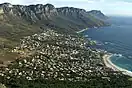 Camps Bay