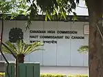 High Commission of Canada