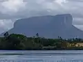 Cerro Venado,  Canaima National Park