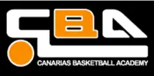 Canarias Basketball Academy logo