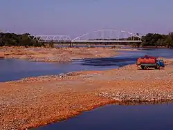 Bridge of Candelaria