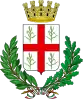 Coat of arms of Cannobio