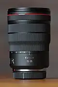 RF 15–35 mm f/2.8L IS USM