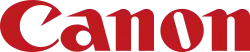 Canon Inc. logo