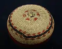 Filipino cap