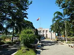 Municipal Hall