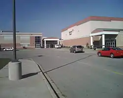 Cape Central High School