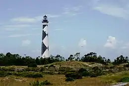 Cape Lookout Lighthouse