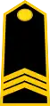 Segundo-sargento(Cape Verdean National Guard)