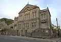 Capel y Garth, Porthmadog (1898)