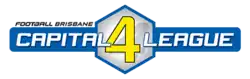 Capital League 4 Logo