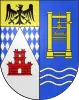 Coat of arms of Capolago