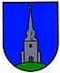 Coat of arms of Cappel