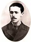 Ion Luca Caragiale (1879), or Cătălin