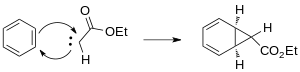 carbene insertion