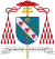 Carlo Maria Martini's coat of arms