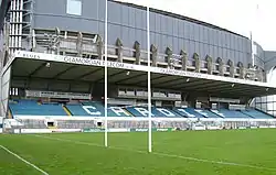 Cardiff Arms Park