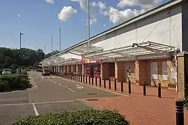 Cardiff Bay Retail Park