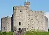 Cardiff Castle