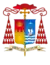 Cornelius Sim's coat of arms