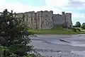 Carew Castle