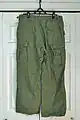 Image 43Cargo pants. (from 1990s in fashion)