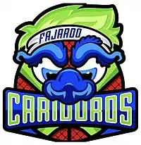 Cariduros de Fajardo logo