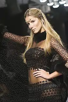 Carina Schlichting BeduschiMiss Santa Catarina 2005, and Miss Brazil 2005