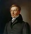 Peter Joseph Lenné