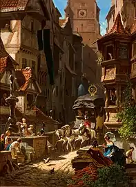 Carl Spitzweg