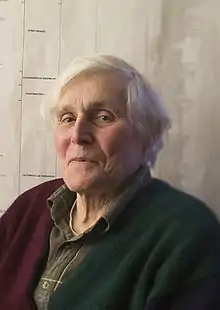  Carl Woese