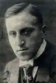 Carl von Ossietzky