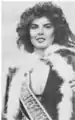 Carla Pompeu de Miranda [pt]Miss Brasília 1983