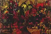 The Number of Man. 1977.
