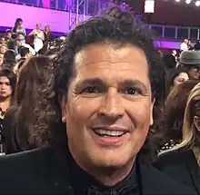 Carlos Vives (2019–2020)