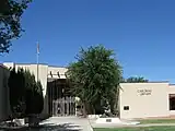 Carlsbad Public Library