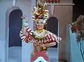 Carmen Miranda