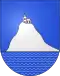 Coat of arms of Carona