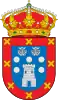 Coat of arms of Concello de Carral